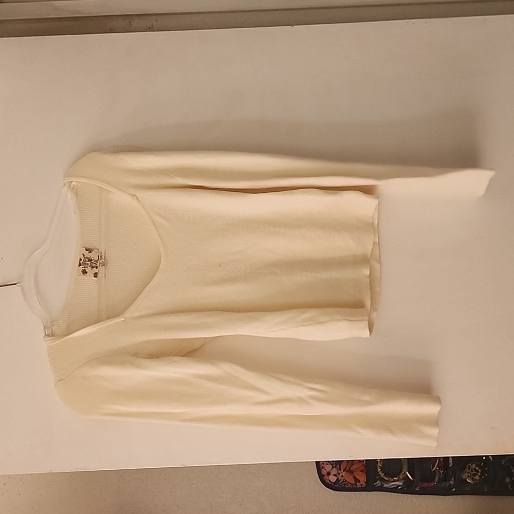 Hippie rose long sleeve